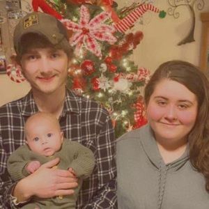 Meet your Posher, Logan